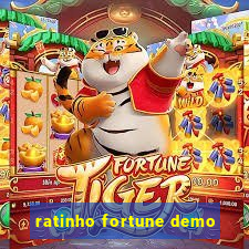 ratinho fortune demo